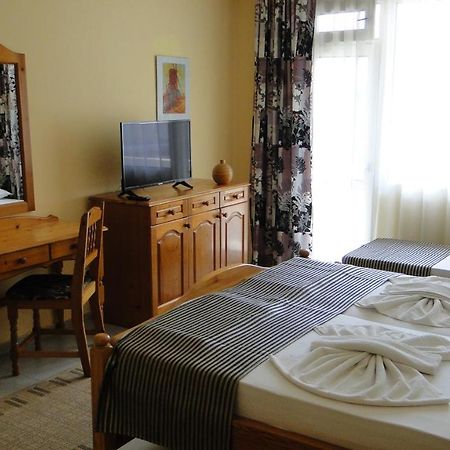 Stemak Hotel Ahyolu Dış mekan fotoğraf