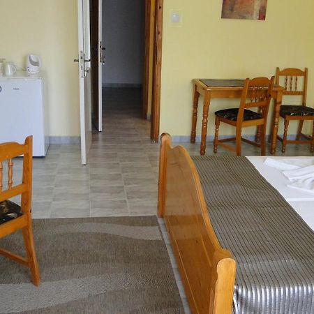 Stemak Hotel Ahyolu Dış mekan fotoğraf