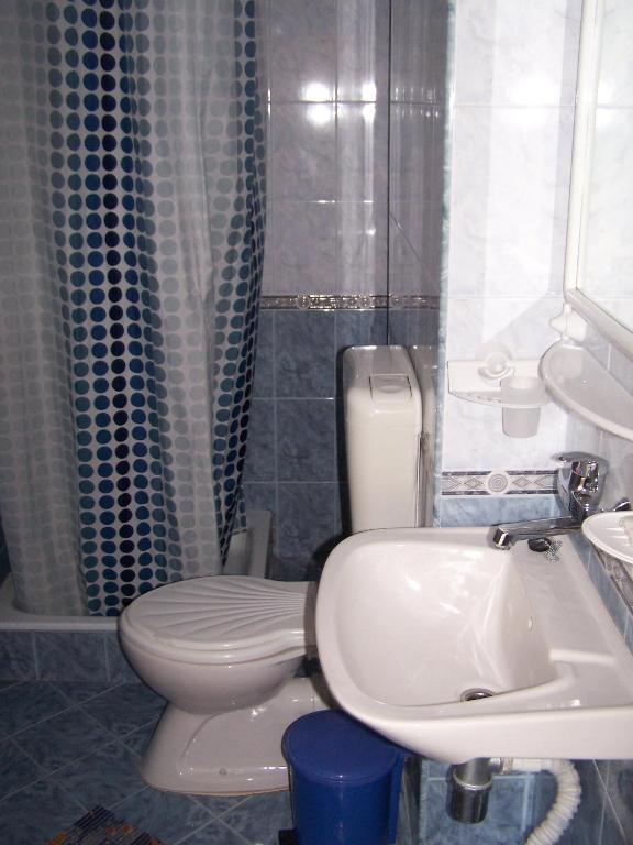 Stemak Hotel Ahyolu Oda fotoğraf