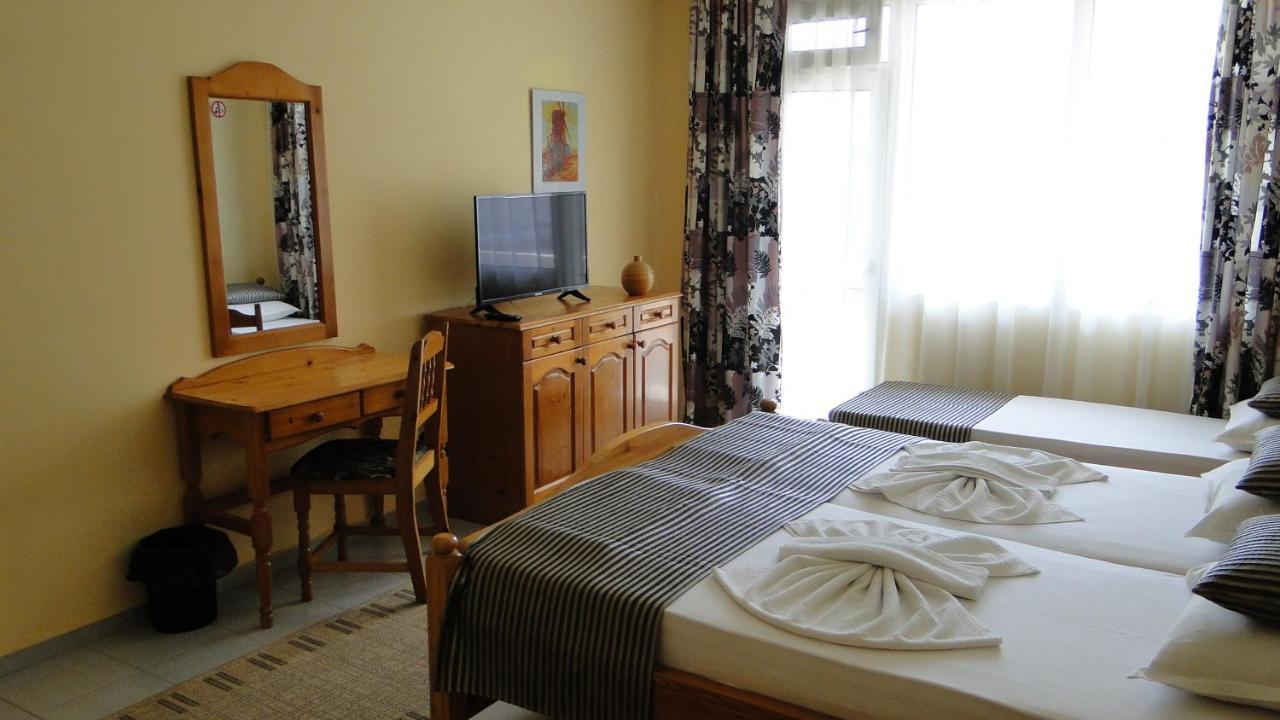 Stemak Hotel Ahyolu Dış mekan fotoğraf