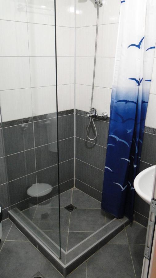 Stemak Hotel Ahyolu Dış mekan fotoğraf