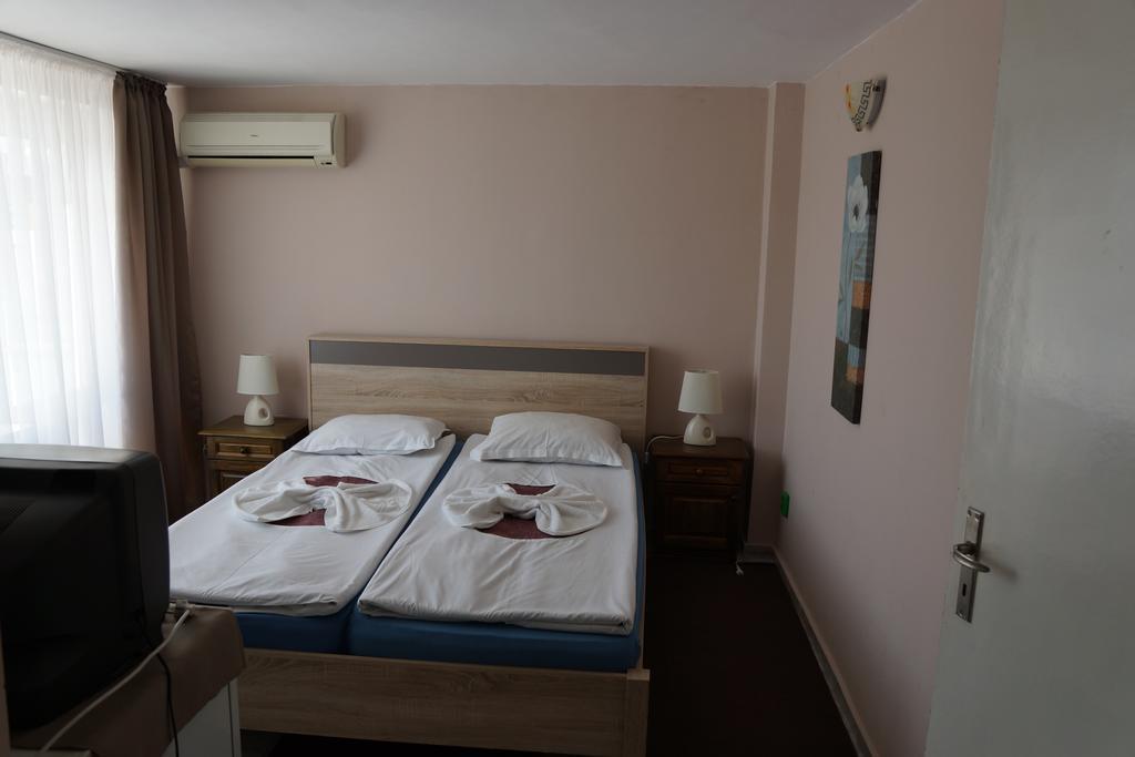 Stemak Hotel Ahyolu Dış mekan fotoğraf