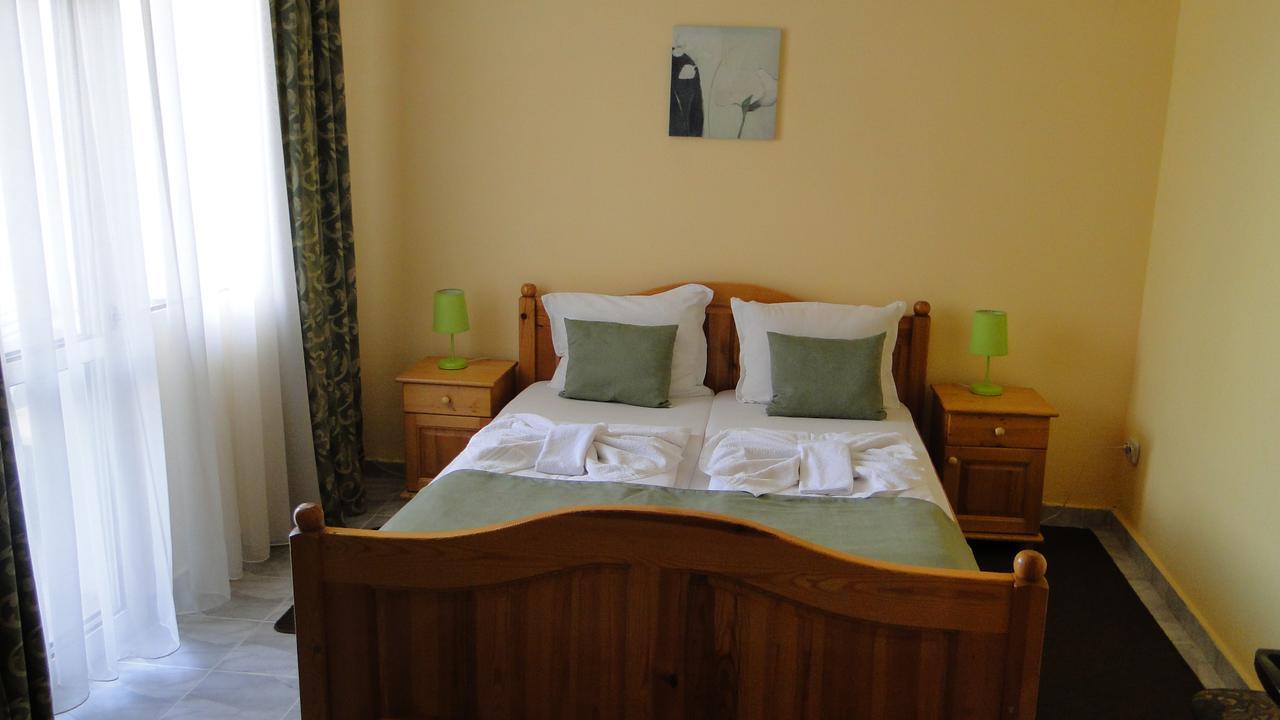 Stemak Hotel Ahyolu Dış mekan fotoğraf
