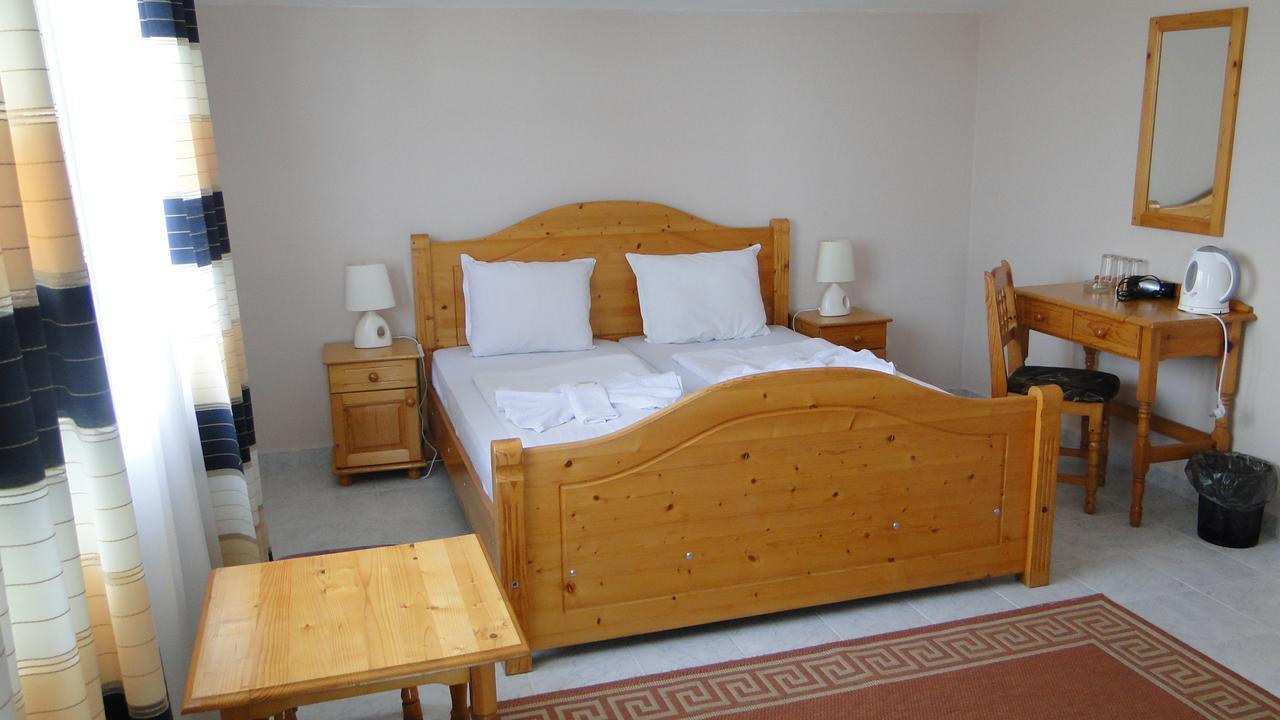 Stemak Hotel Ahyolu Dış mekan fotoğraf