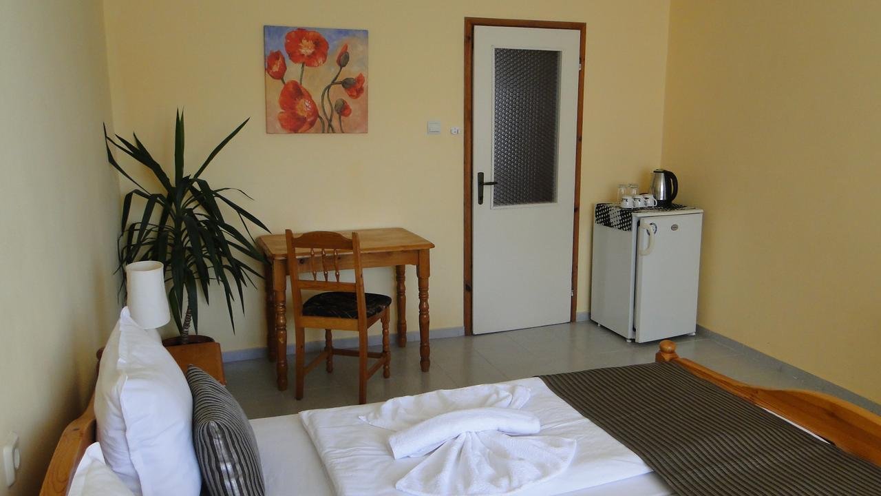 Stemak Hotel Ahyolu Dış mekan fotoğraf