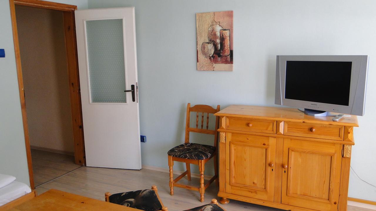 Stemak Hotel Ahyolu Dış mekan fotoğraf