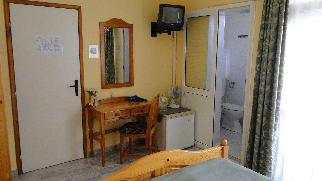 Stemak Hotel Ahyolu Dış mekan fotoğraf