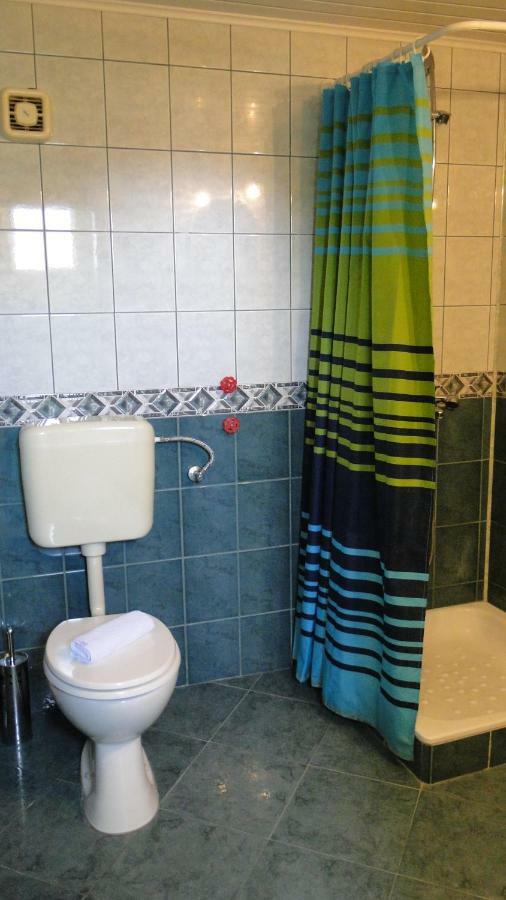 Stemak Hotel Ahyolu Dış mekan fotoğraf